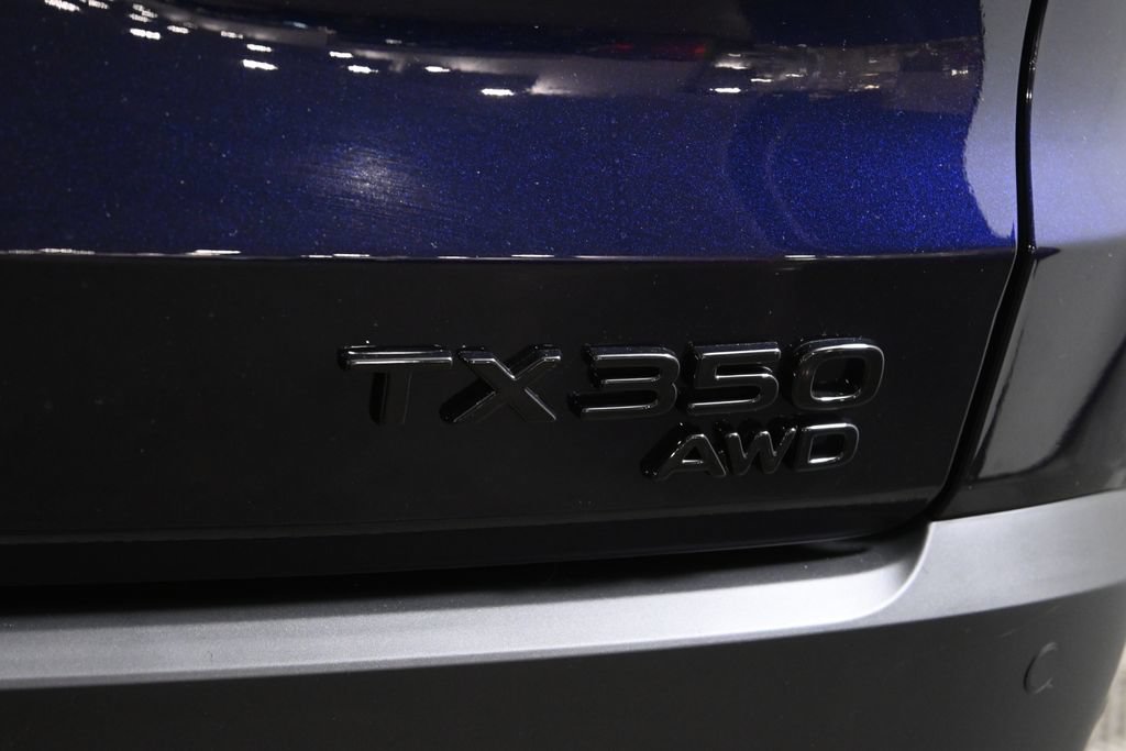 New 2026 Lexus TX 350 AWD w/ Technology Package image 42