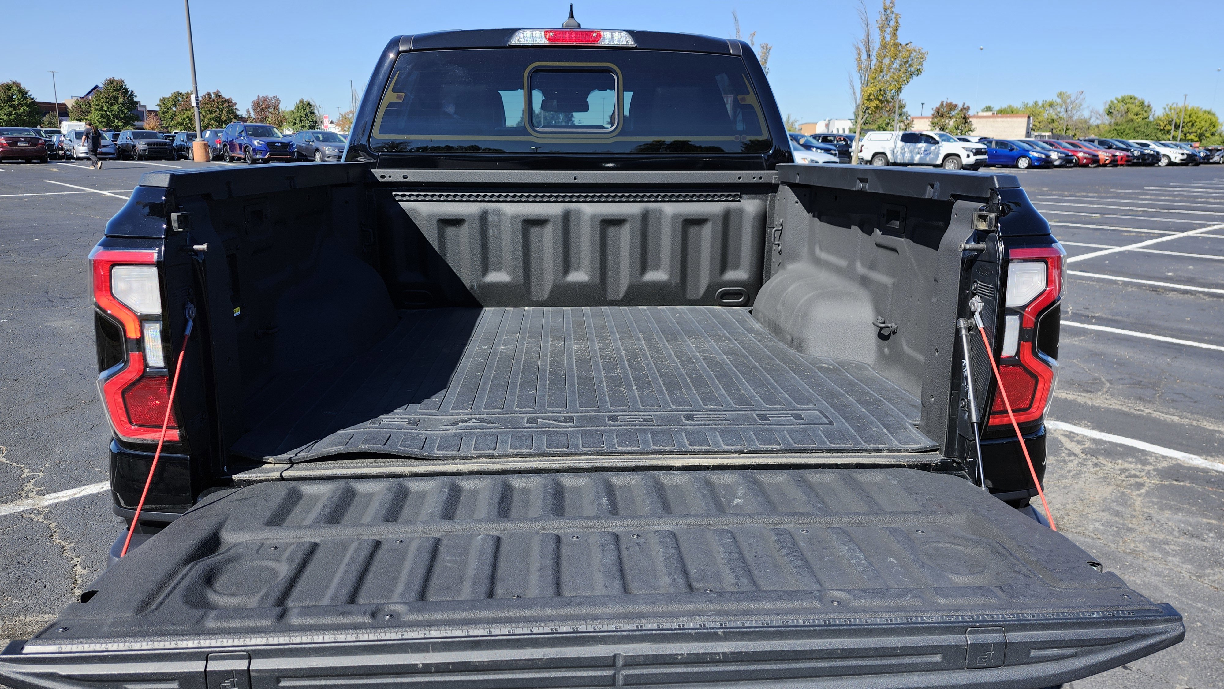 Used 2024 Ford Ranger Raptor image 17