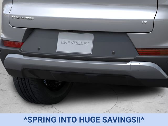 New 2026 Chevrolet TrailBlazer LT w/ Convenience Package image 14