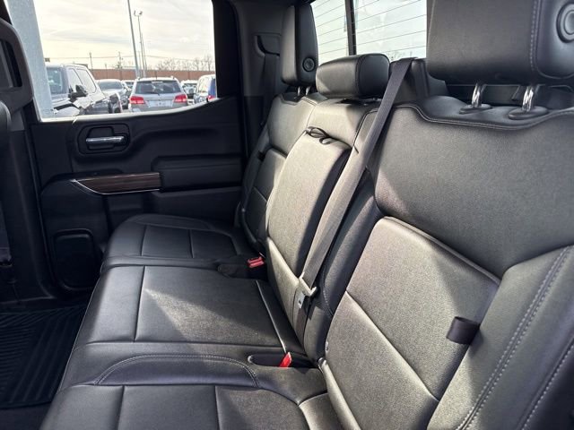 Used 2021 Chevrolet Silverado 1500 RST w/ Rally Edition image 30