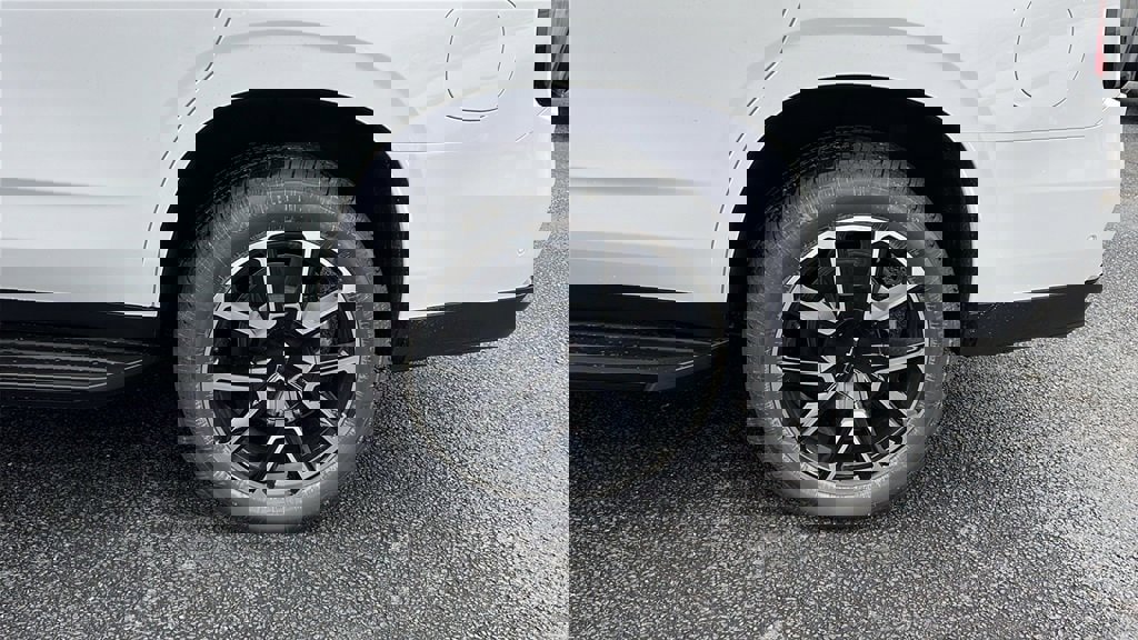 New 2026 Chevrolet Tahoe RST w/ Comfort Package image 9