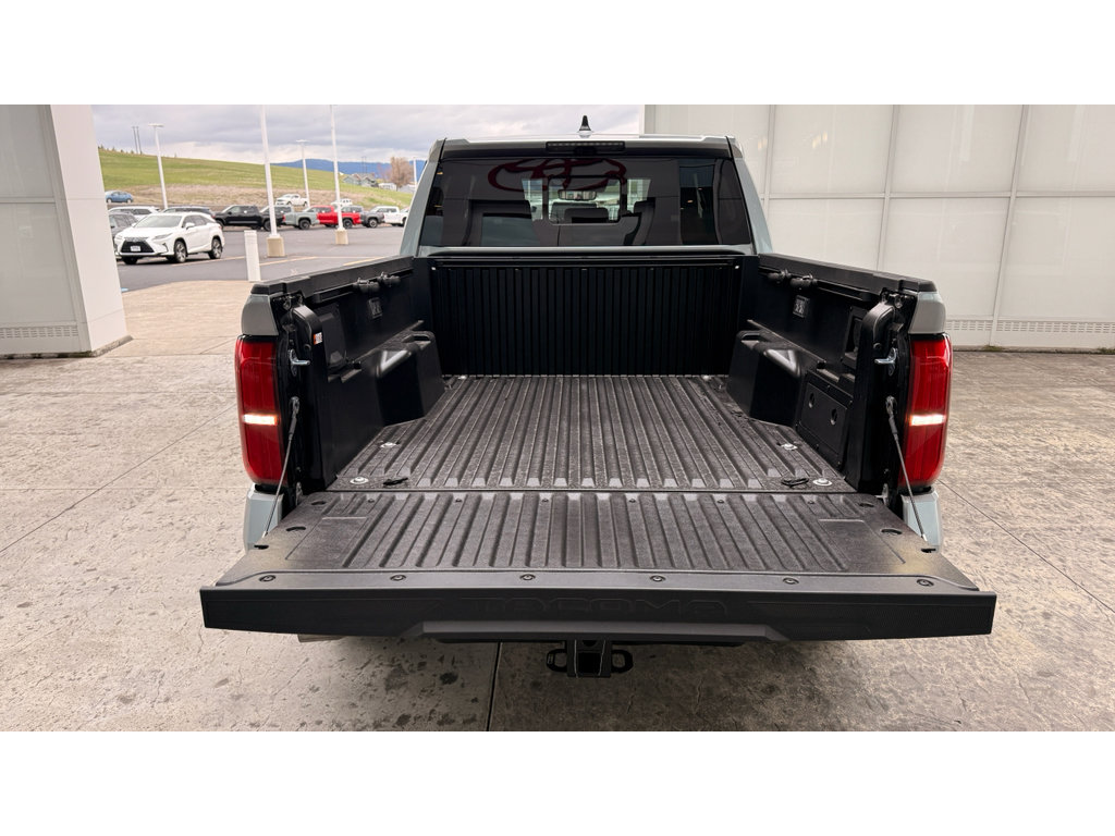 New 2026 Toyota Tacoma TRD Off-Road image 7