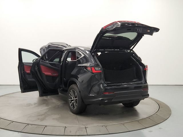 Used 2024 Lexus NX 350h 350h Premium w/ Cold Area Package image 13