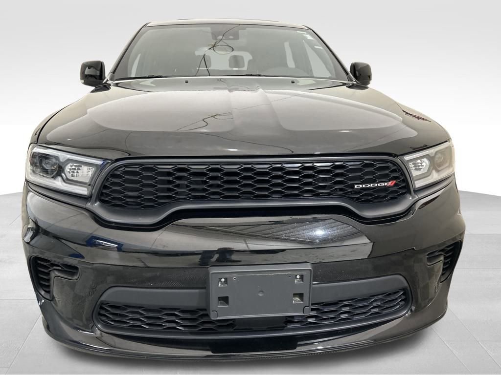 Used 2024 Dodge Durango GT image 9