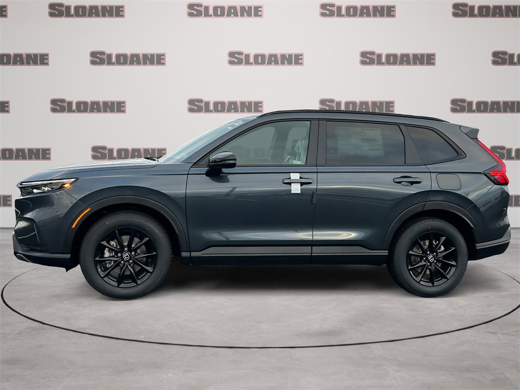 New 2026 Honda CR-V Sport-L image 2