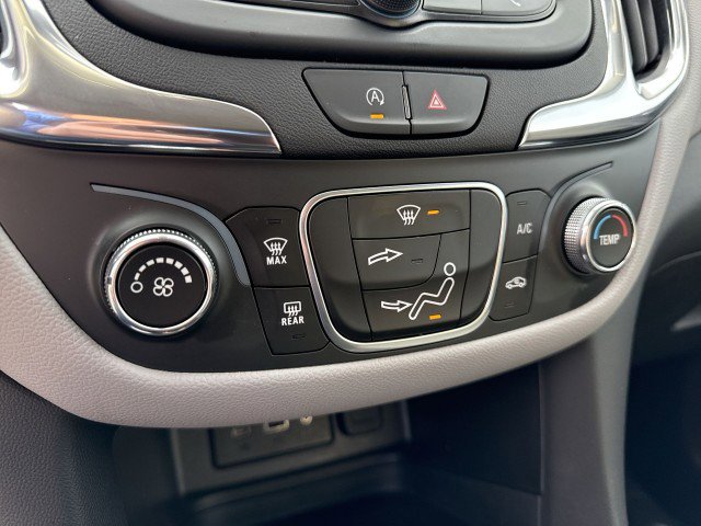 Certified 2024 Chevrolet Equinox LS w/ LS Convenience Package image 16