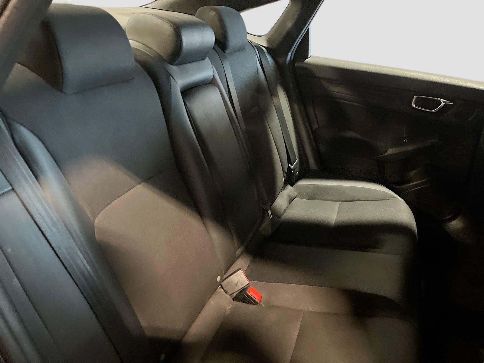 Used 2025 Honda Civic Sport image 25