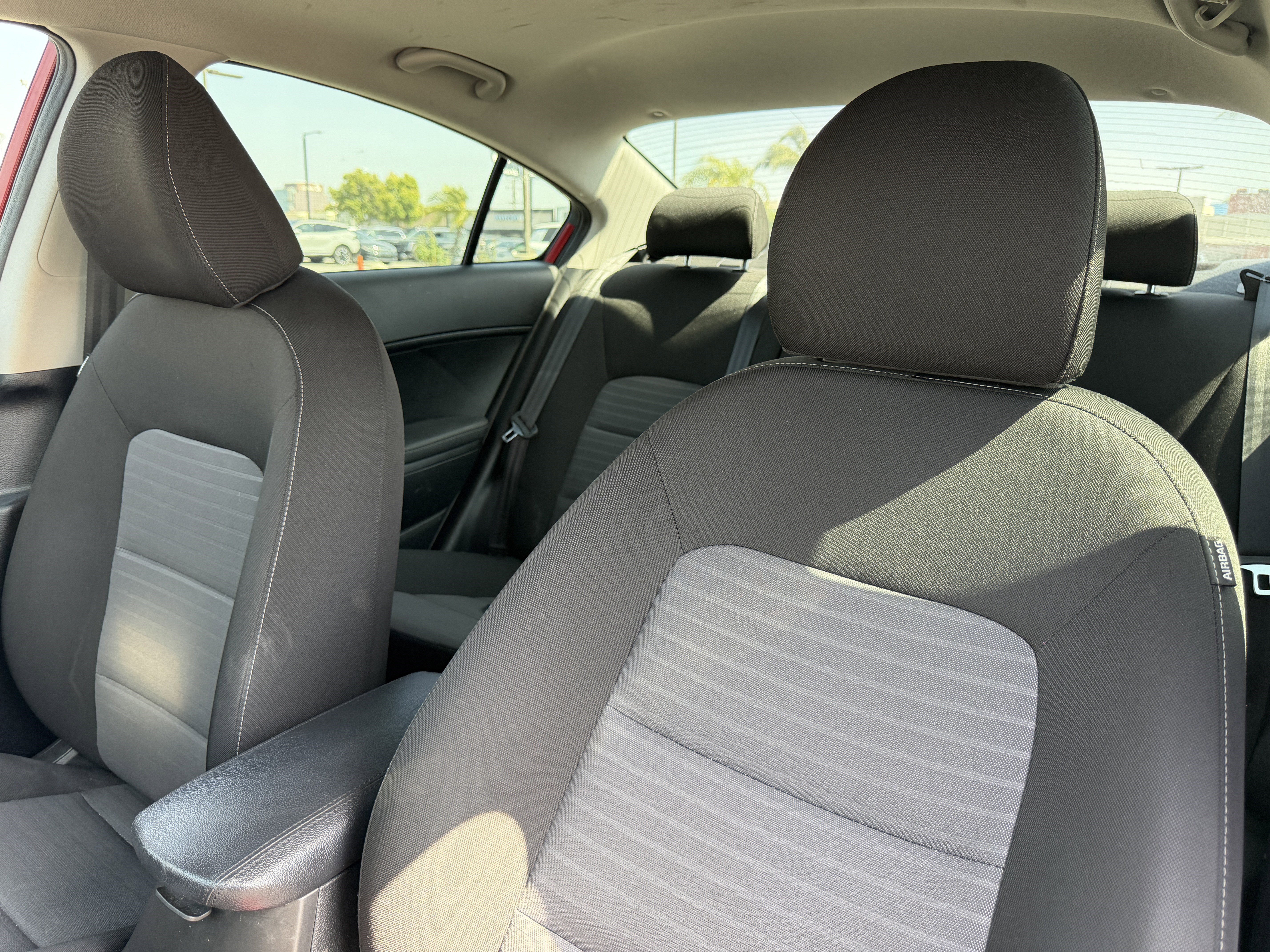 Used 2017 Kia Forte S w/ S Premium Package FWD image 17