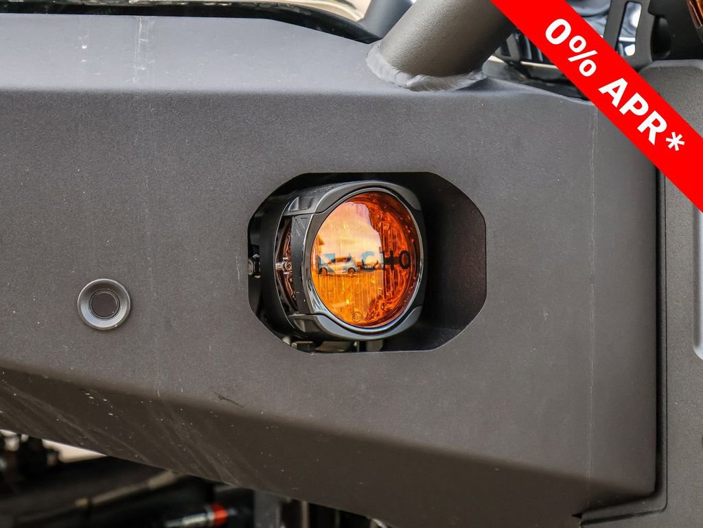 New 2025 RAM 2500 Tradesman image 15