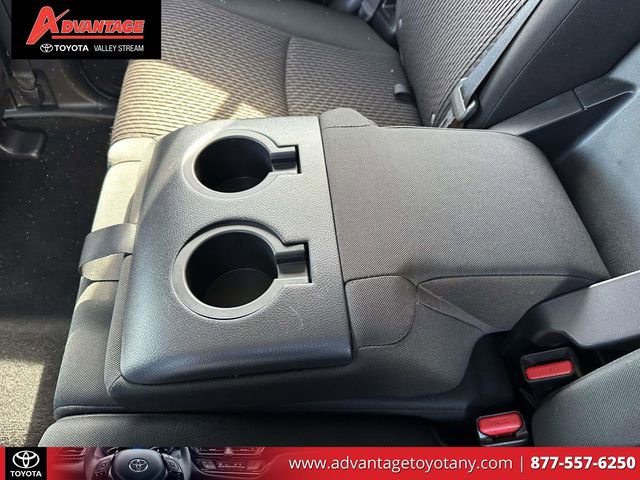 Certified 2022 Toyota 4Runner Trail Special Edition image 6