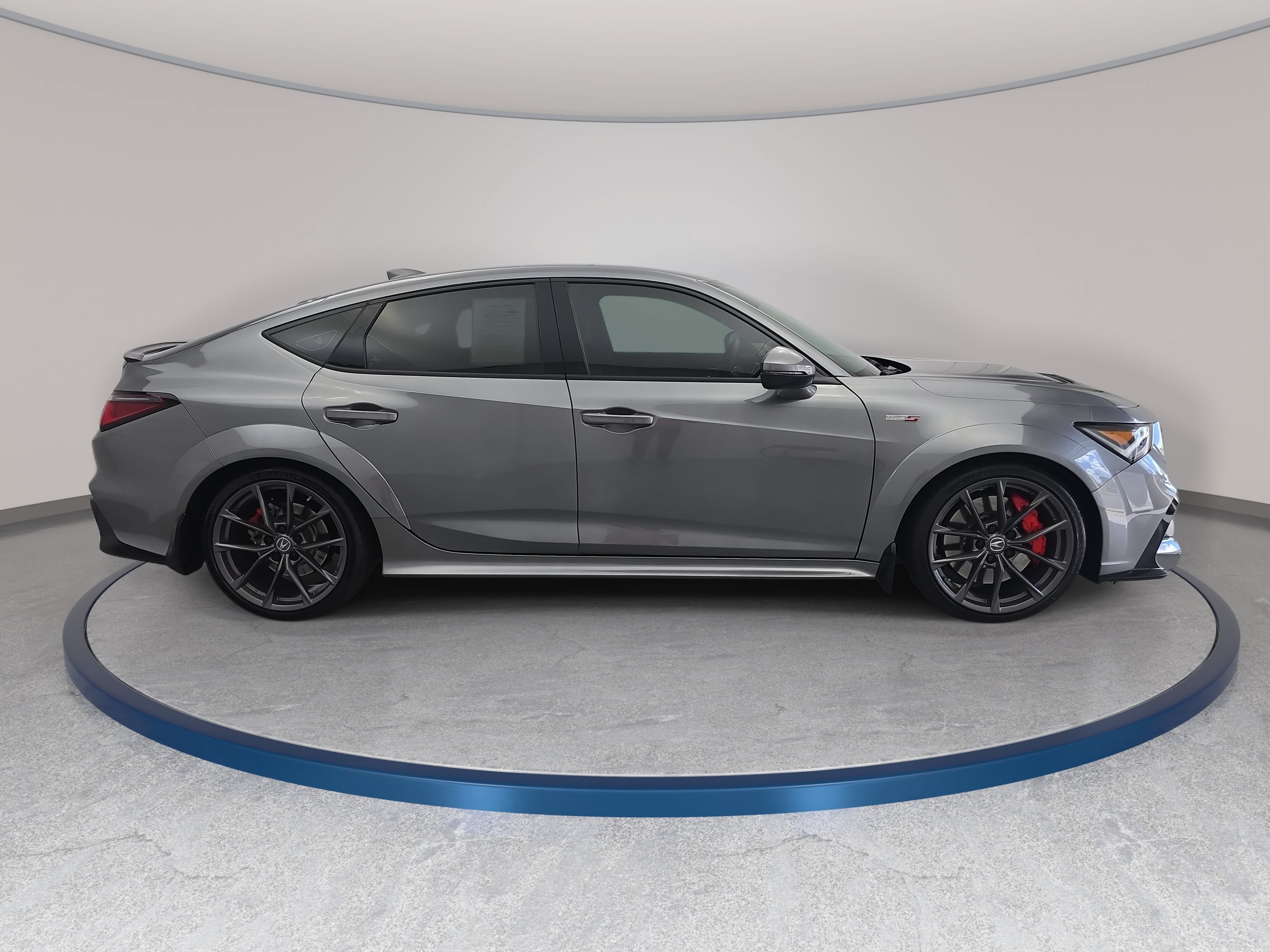 Used 2025 Acura Integra Type S FWD image 4