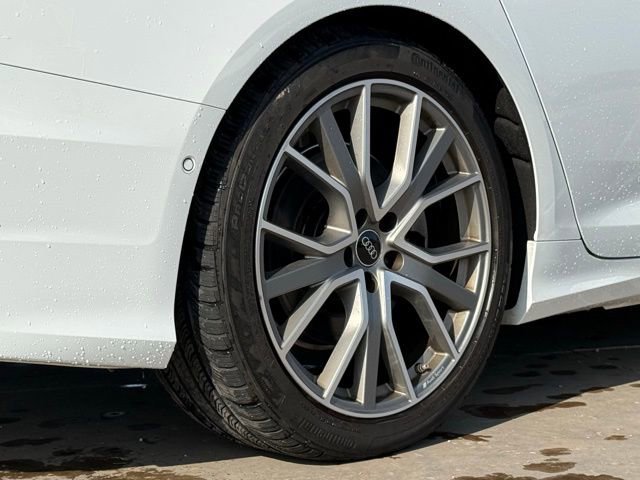 Used 2023 Audi A6 Premium Plus image 13