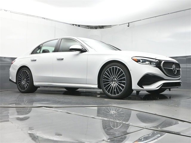 New 2026 Mercedes-Benz E 350 Sedan image 41