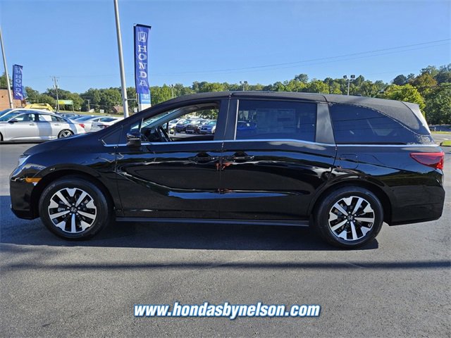New 2026 Honda Odyssey EX-L image 4