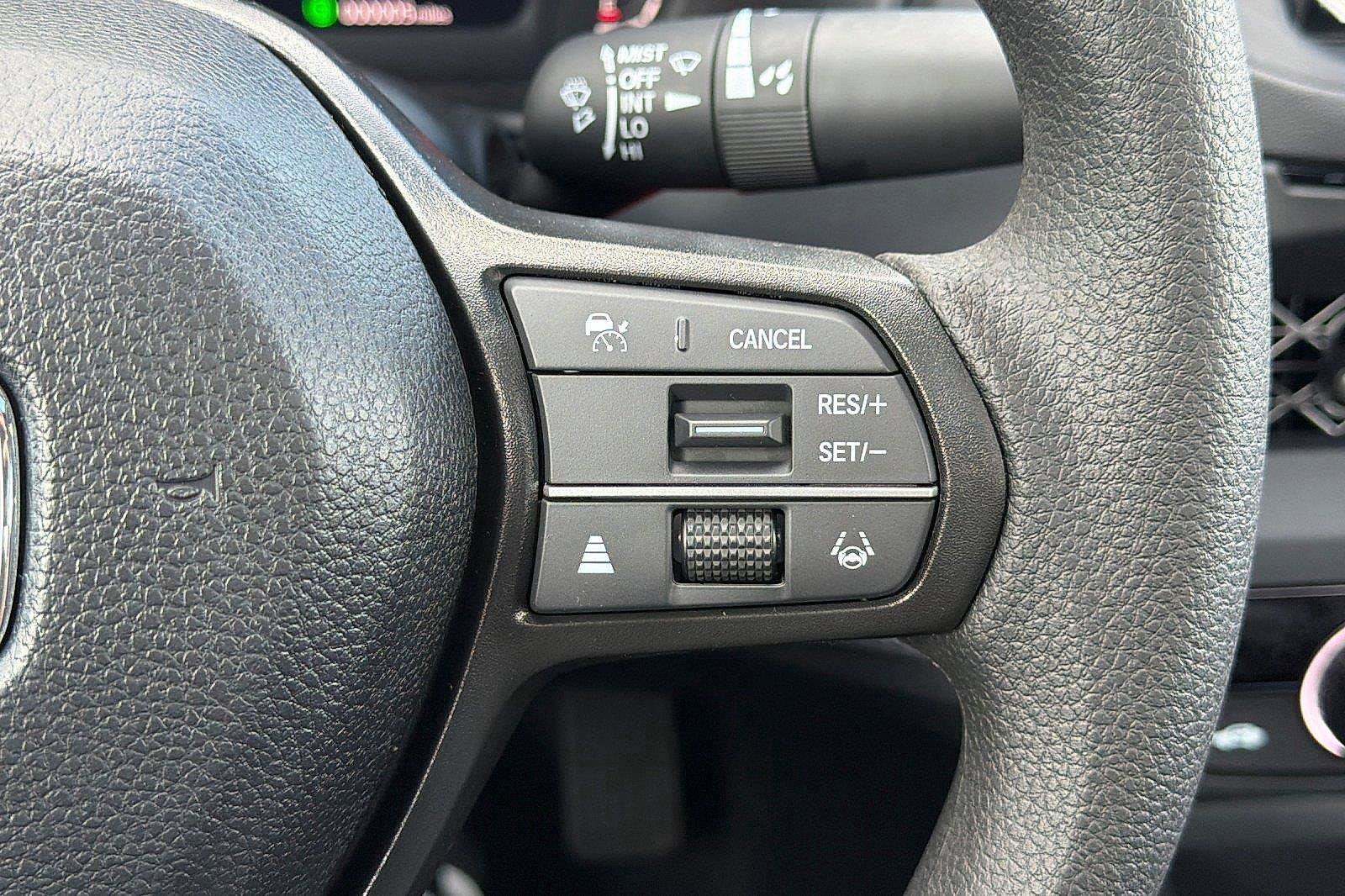 New 2026 Honda Accord SE image 25