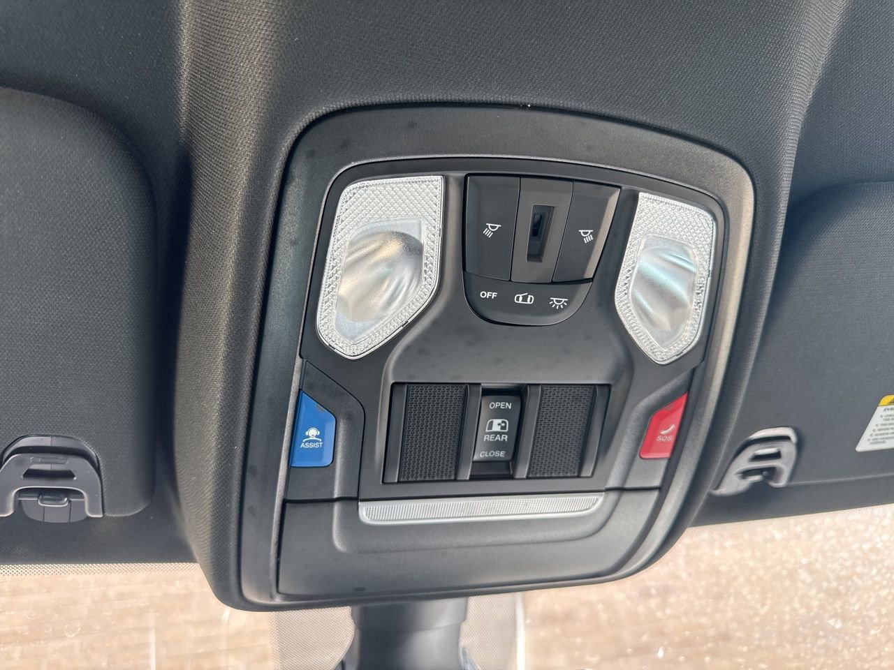 Used 2022 RAM 1500 Lone Star image 15