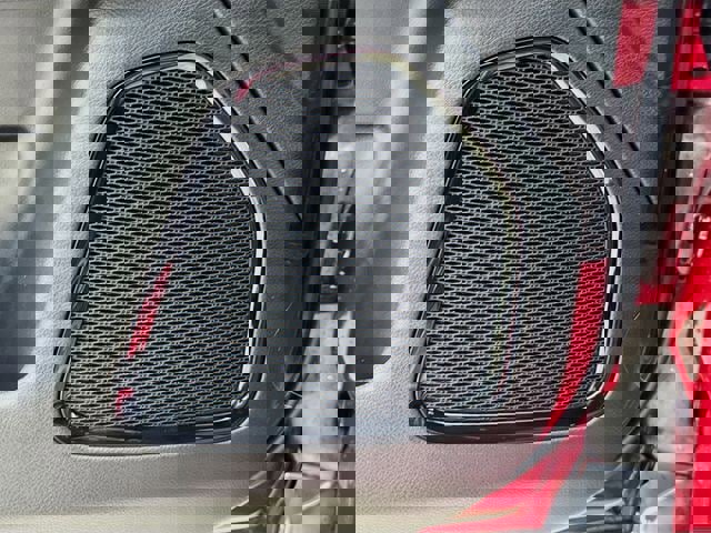 New 2026 Jeep Compass Latitude image 19