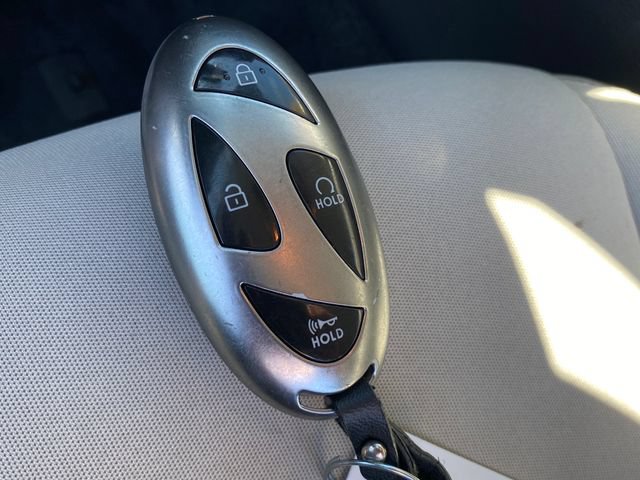 Used 2025 Hyundai Sonata SEL FWD image 24
