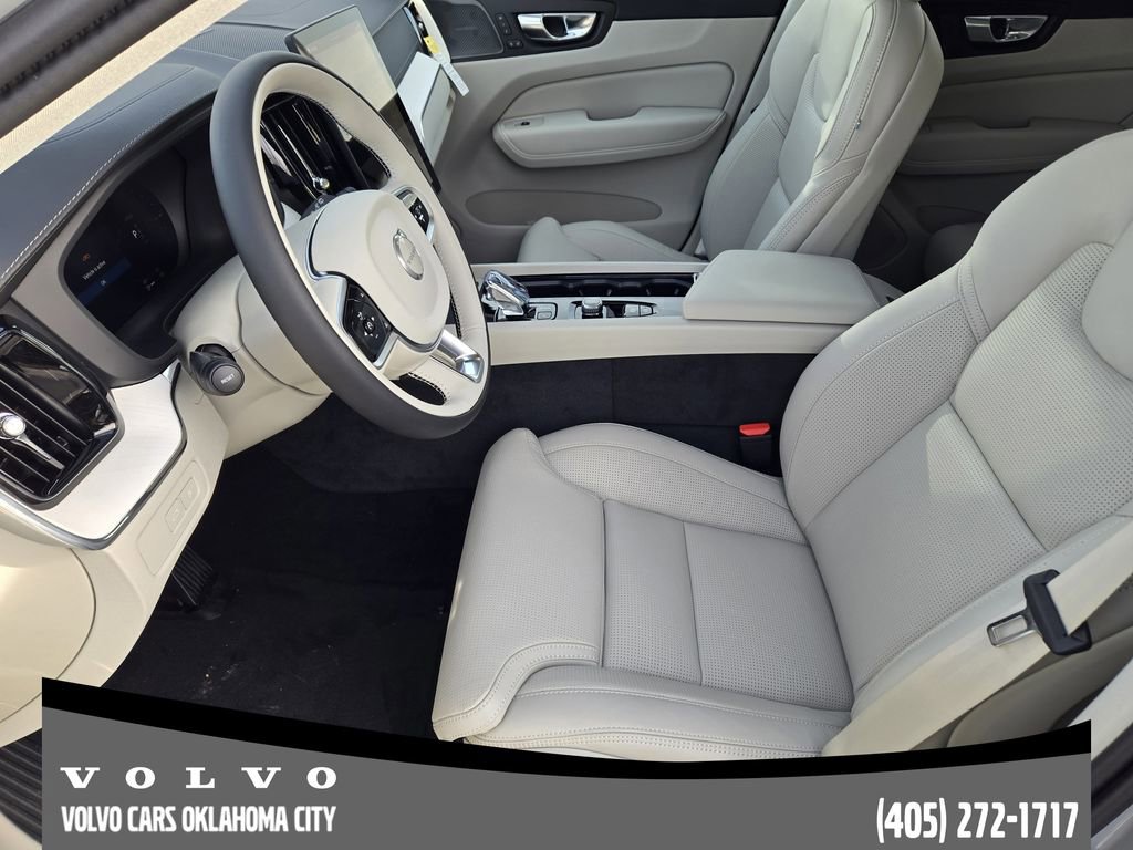 New 2026 Volvo XC60 T8 Ultra w/ Protection Package Premier image 14