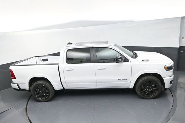 New 2026 RAM 1500 Laramie image 19
