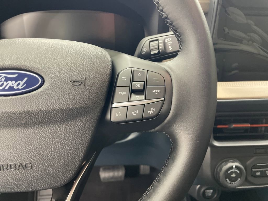 New 2025 Ford Maverick Lariat w/ 4K Tow Package image 20