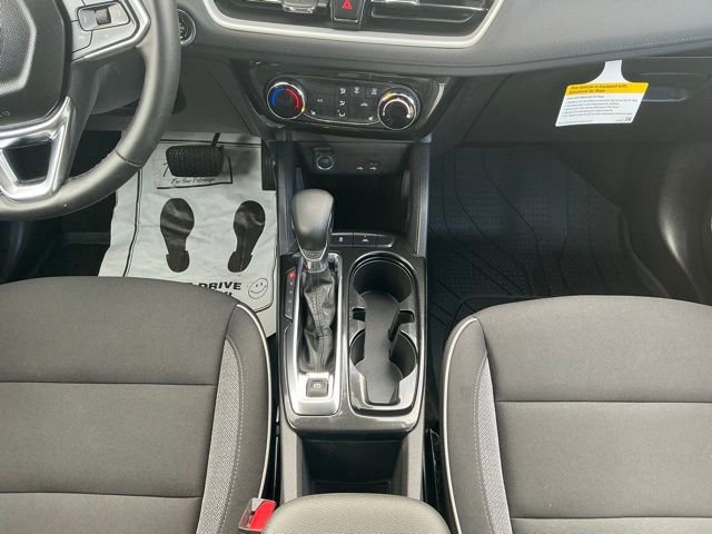 Used 2025 Chevrolet TrailBlazer LT w/ LT Cold Weather Package image 25