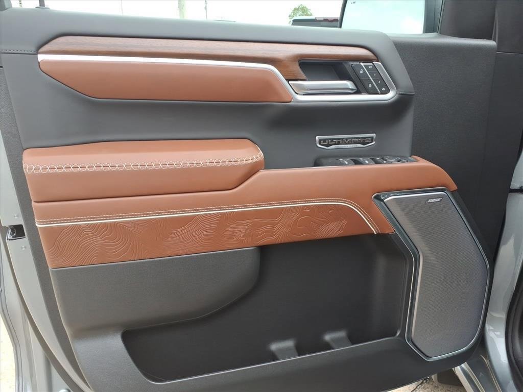 New 2026 GMC Sierra 1500 Denali Ultimate image 14