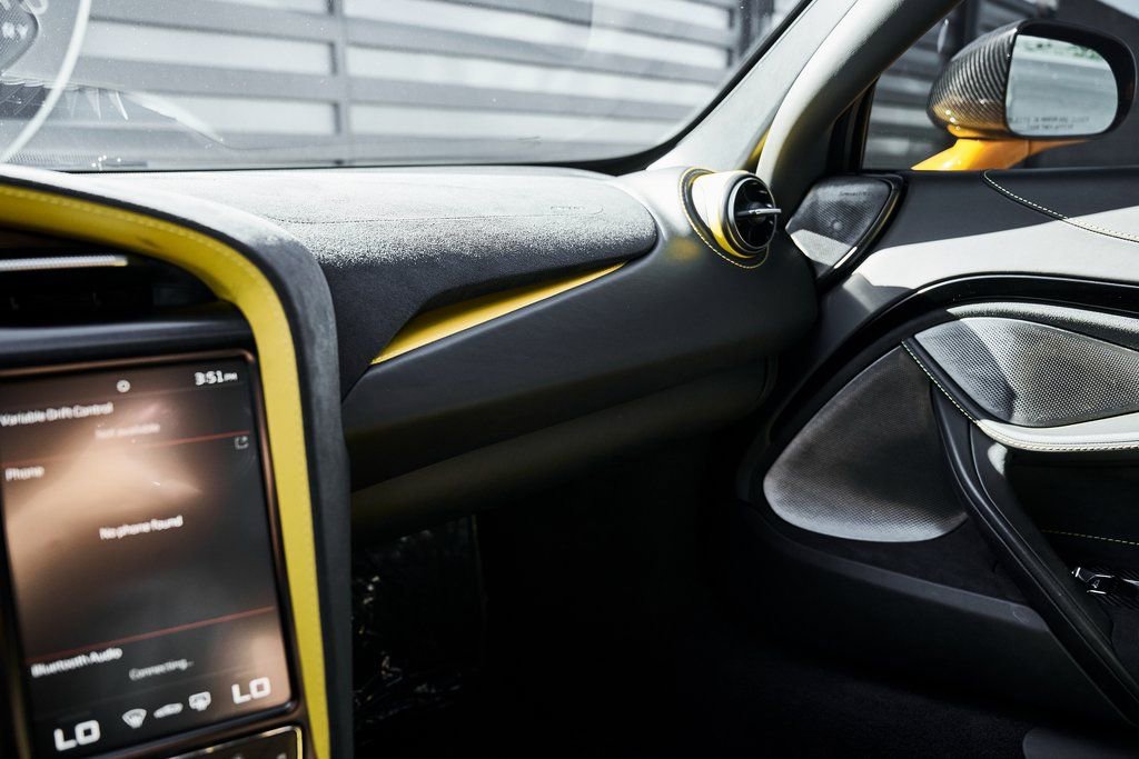 Used 2019 McLaren 720S RWD image 68