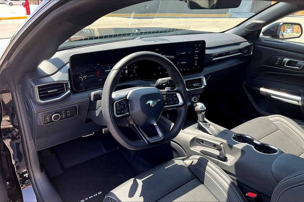 New 2026 Ford Mustang GT RWD image 6