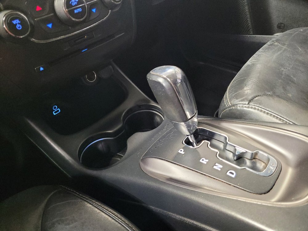 Used 2018 Dodge Journey Crossroad image 26