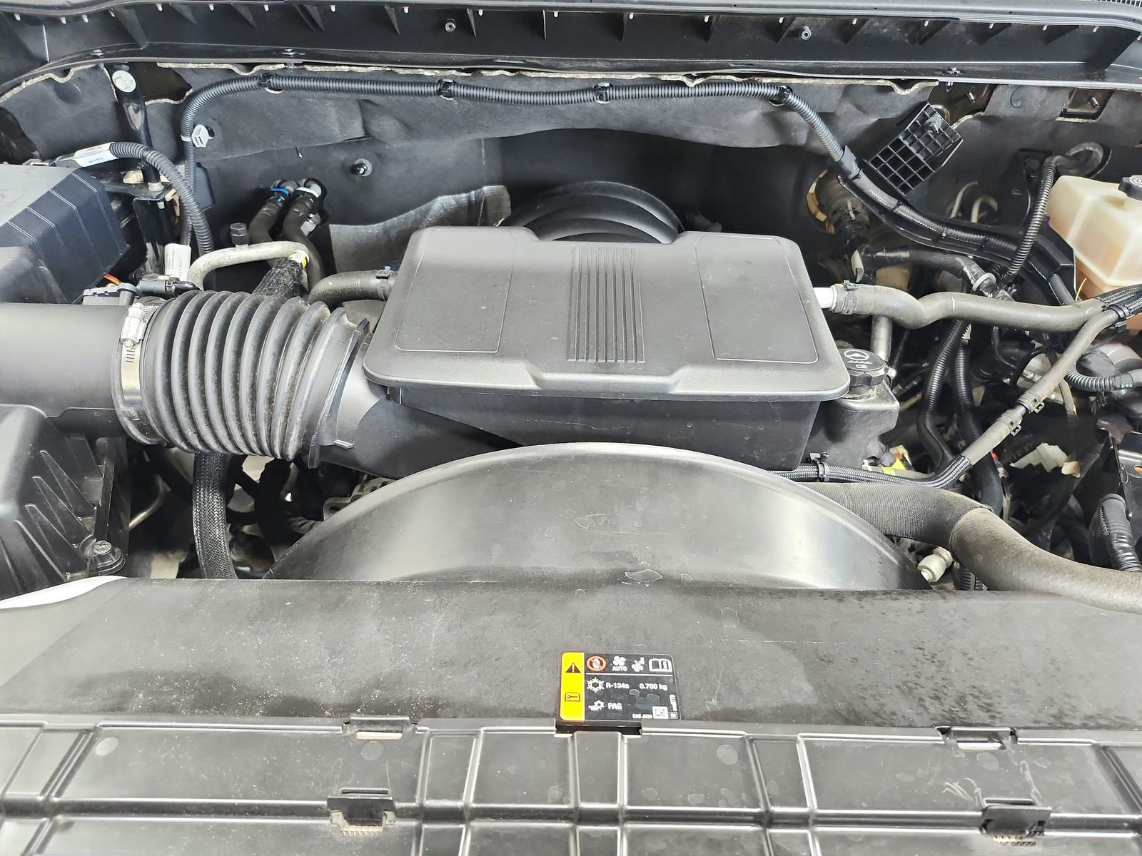 Used 2024 Chevrolet Silverado 2500 High Country w/ Technology Package image 17