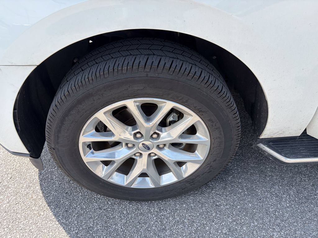 Used 2021 Ford Expedition Max XLT AWD/4WD image 31