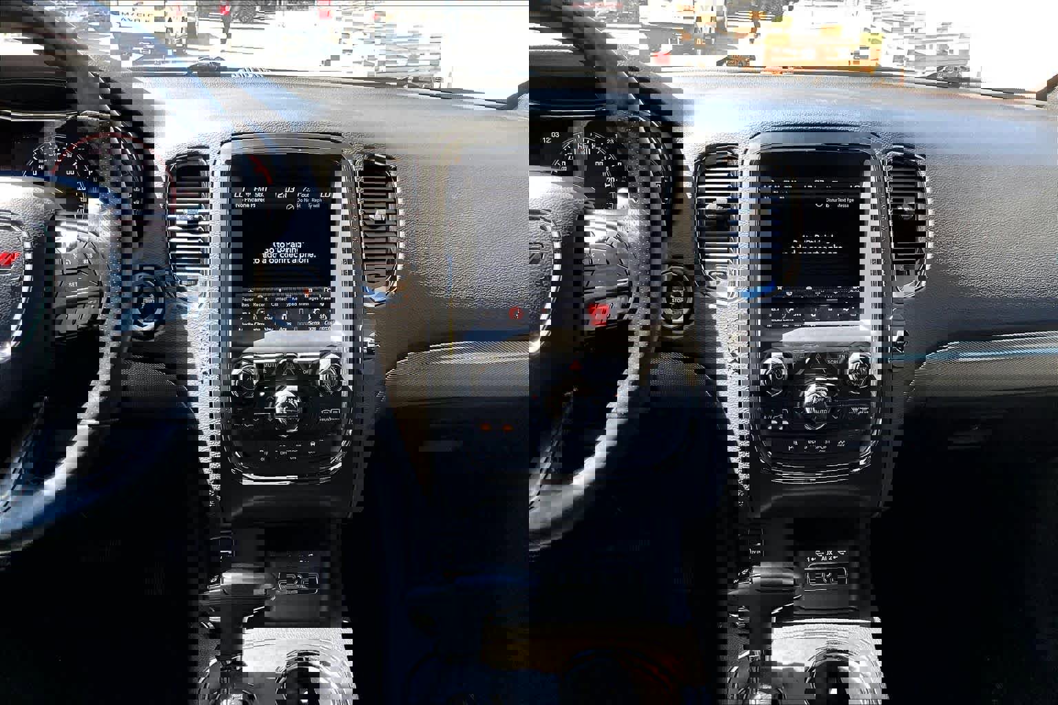 Used 2020 Dodge Durango R/T w/ Blacktop Package image 7