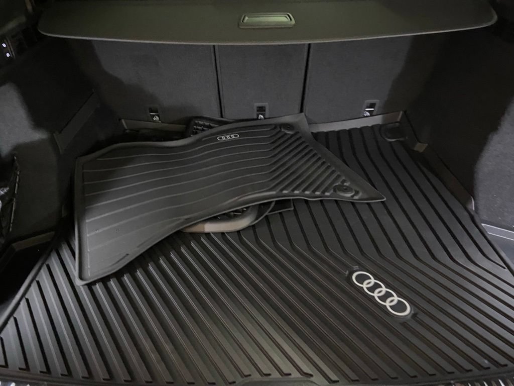 New 2026 Audi Q5 Prestige AWD/4WD image 9