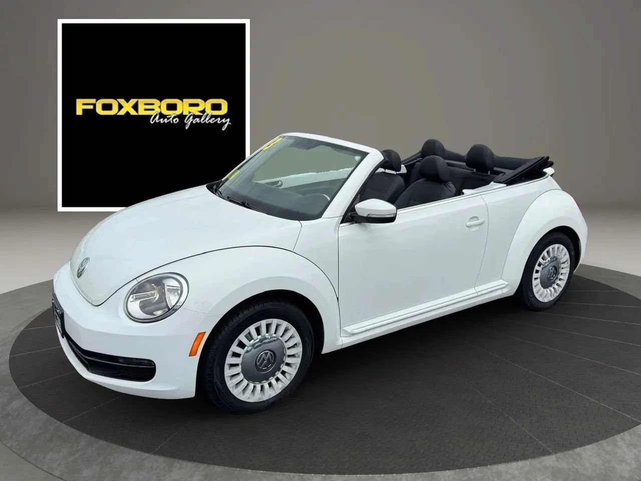 Used 2013 Volkswagen Beetle 2.5 FWD image 9