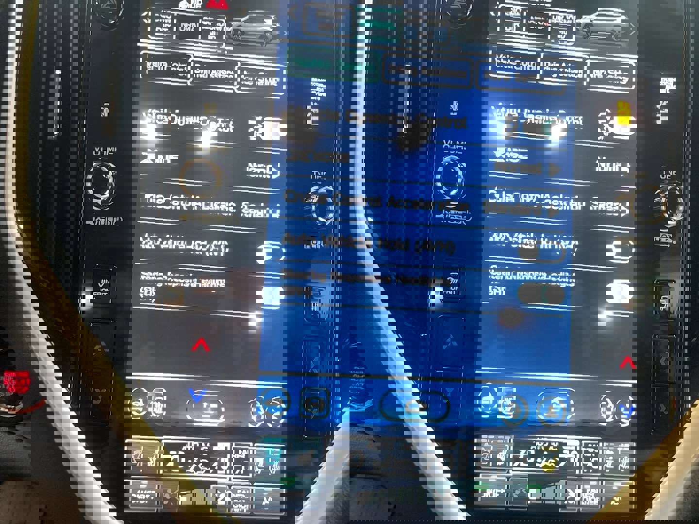 Used 2025 Subaru Ascent Touring image 17