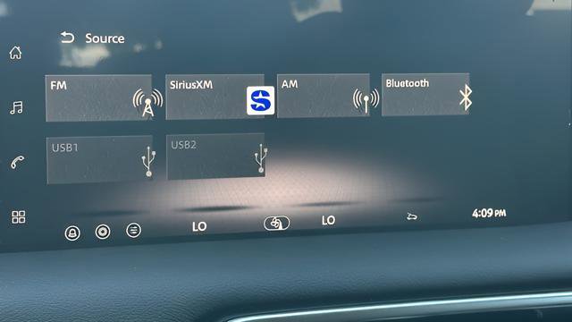 New 2026 Nissan Armada SV image 42