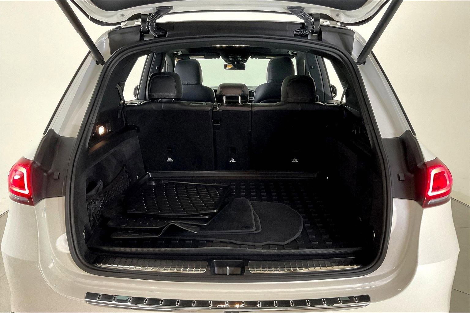 Certified 2023 Mercedes-Benz GLE 350 4MATIC image 40