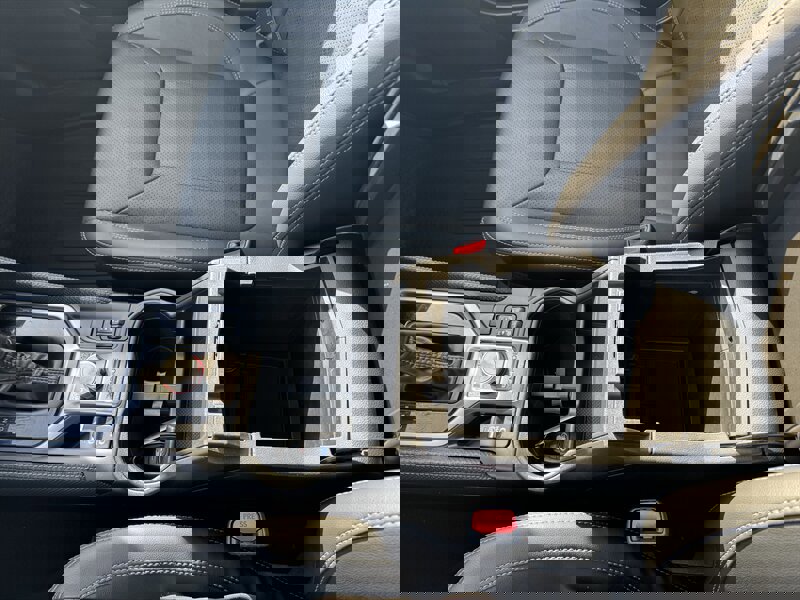 Used 2019 Subaru Forester Limited image 16