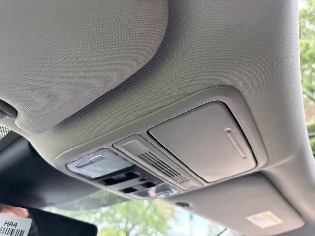 New 2027 Honda Odyssey EX-L image 27