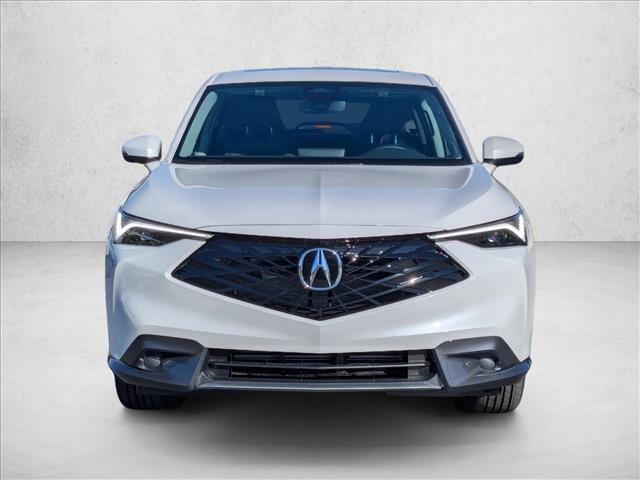 New 2026 Acura ADX FWD image 6