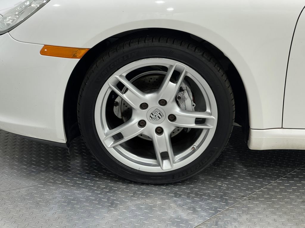 Used 2008 Porsche Boxster image 29