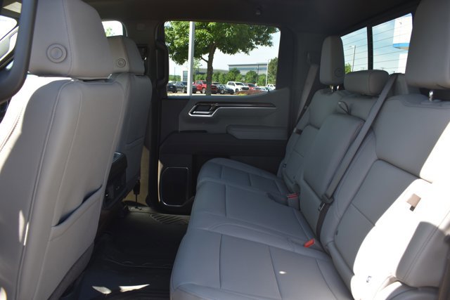 New 2026 Chevrolet Silverado 1500 RST AWD/4WD image 19