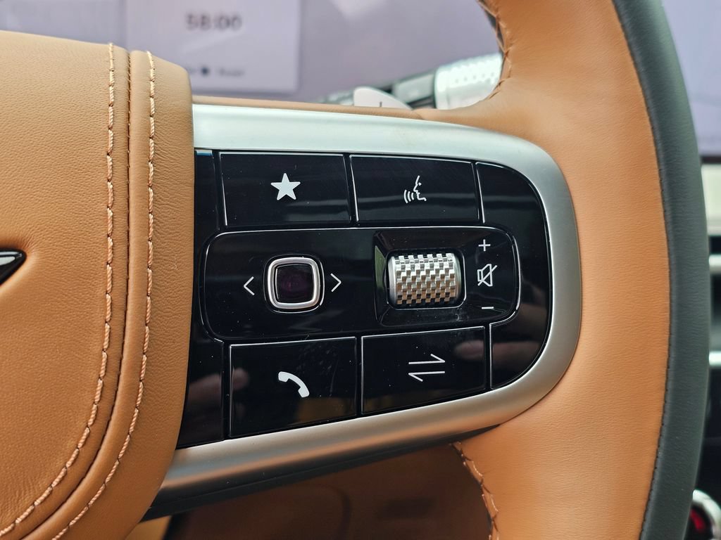New 2026 Genesis GV80 3.5T Prestige AWD/4WD image 37