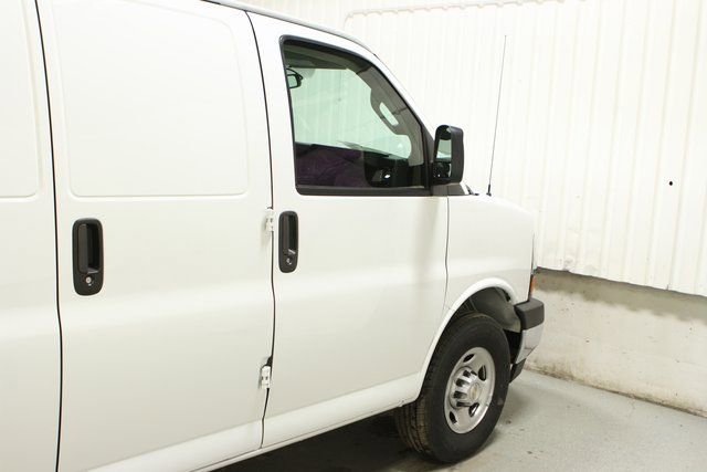 New 2025 Chevrolet Express 2500 w/ Driver Convenience Package image 34