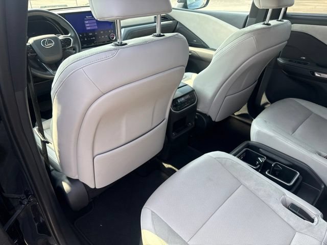 Used 2024 Lexus TX 350 AWD w/ Technology Package image 20