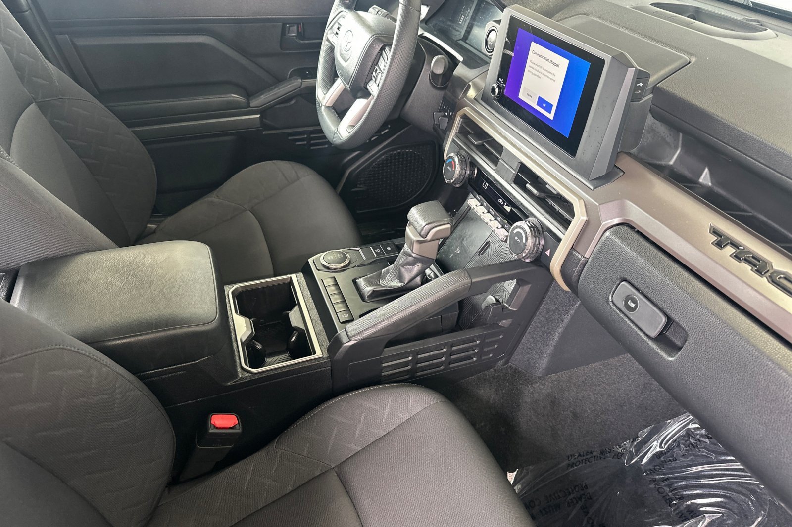 Certified 2024 Toyota Tacoma SR5 w/ SR5 Upgrade Package RWD image 14