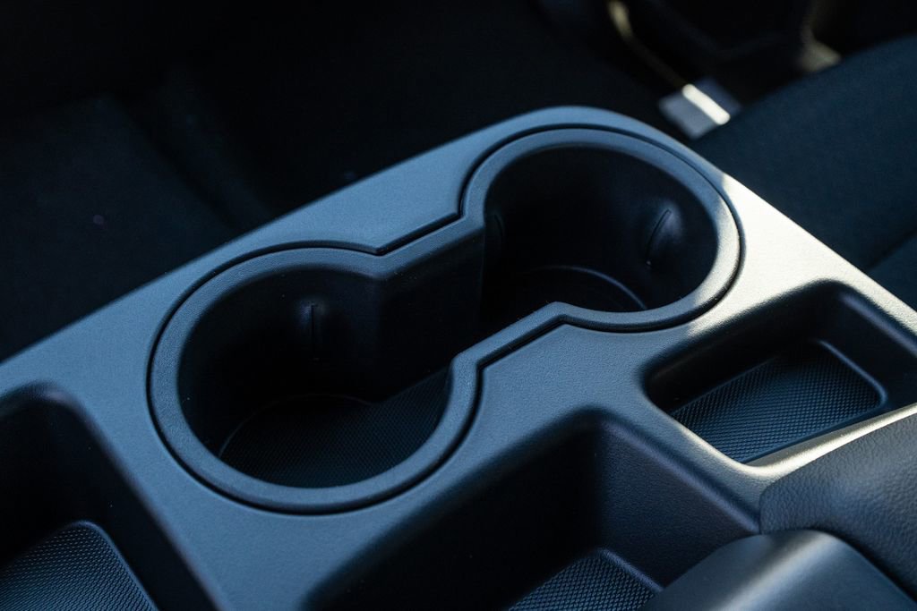 New 2026 Chevrolet Silverado 1500 LT image 24