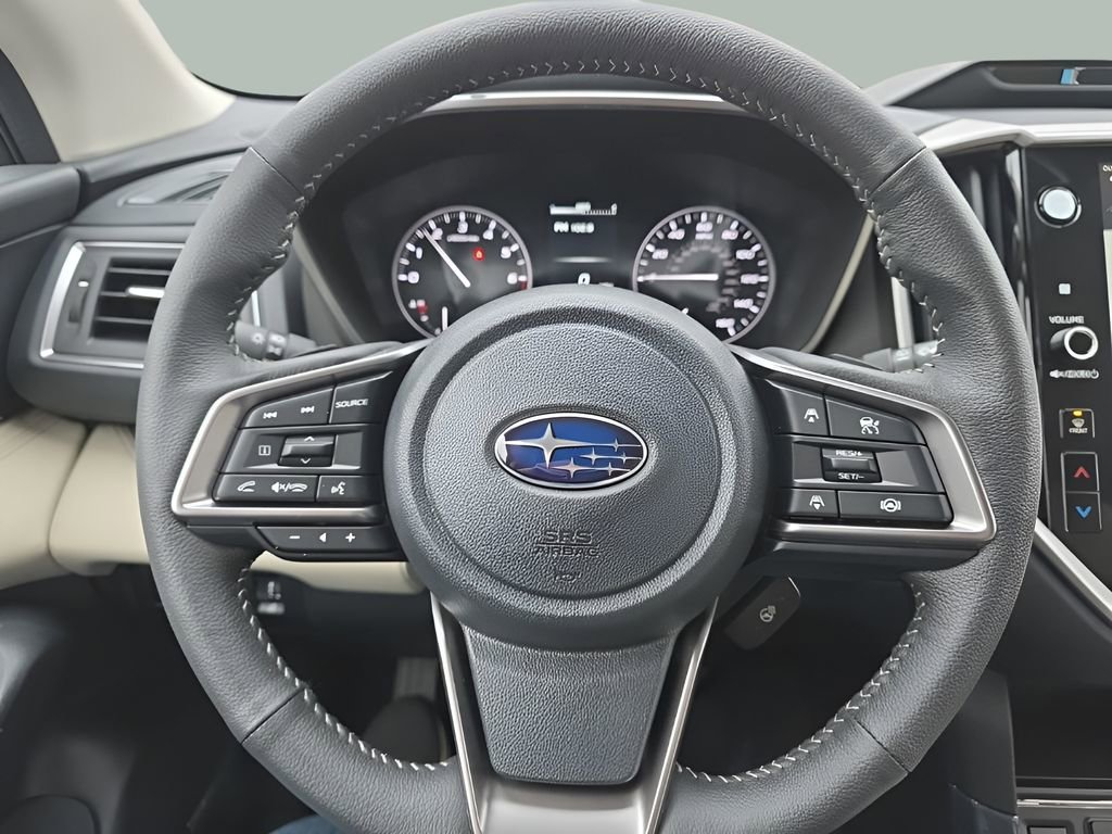 New 2026 Subaru Ascent Limited image 25