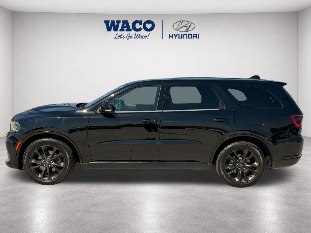 Used 2022 Dodge Durango R/T AWD/4WD image 4